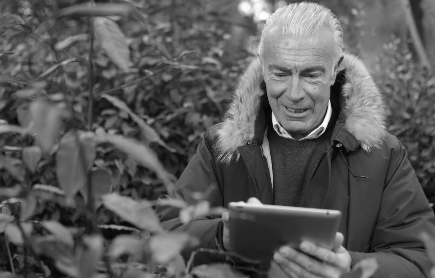 Çocuk refahı eğitim programından bir kesit