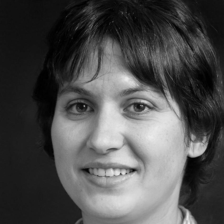 Dr. Elif Kara - Çocuk Koruma Uzmanı