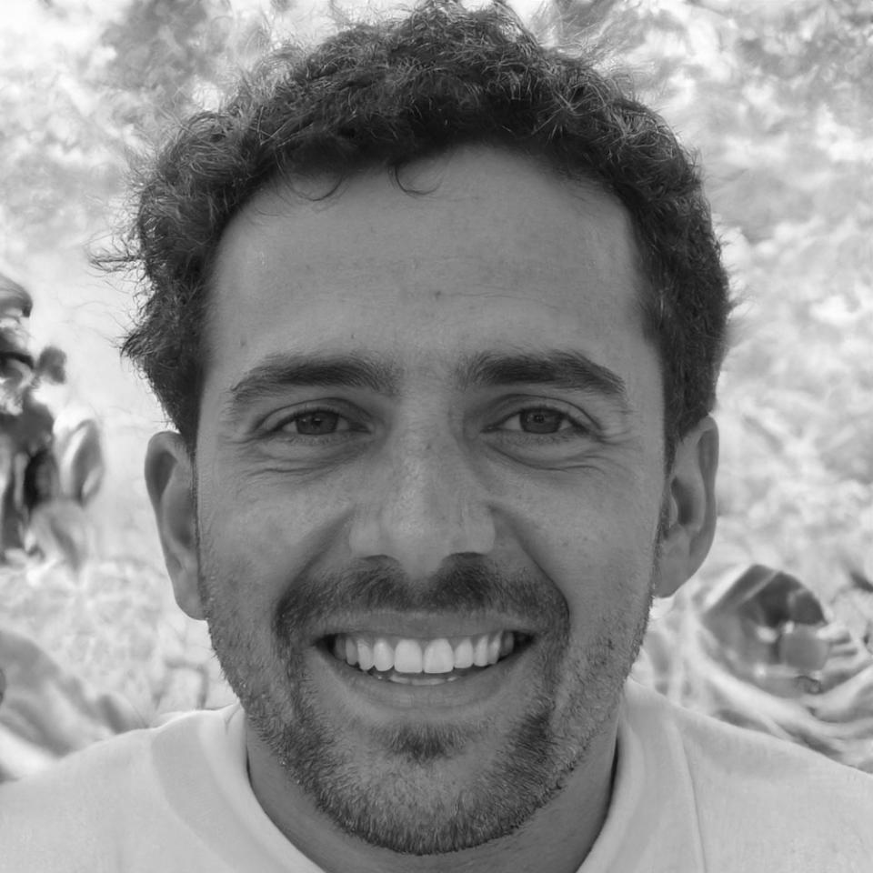 Murat Demir profil fotoğrafı